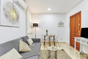 LEEWAYS APARTMENT II in GRAN V��A